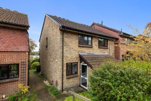 49, Warren Drive, Lewes BN7 1HD