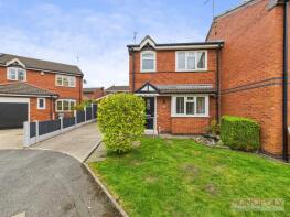 6, Farriers Walk, Gresford, Wrexham LL12 8PH