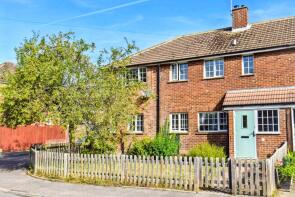 28, Castle Drive, Sevenoaks TN15 6RN