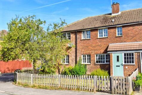 Castle Drive, Kemsing, Sevenoaks, TN15