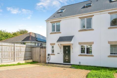 Corporation Road, BODMIN, Cornwall, PL31