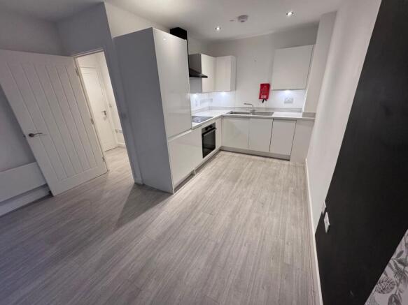 Lounge / Diner / Kitchen