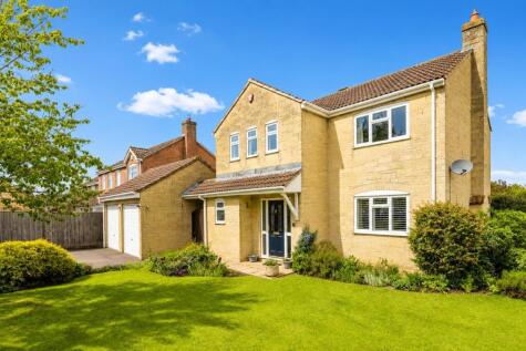 Dean Close, Frome, BA11