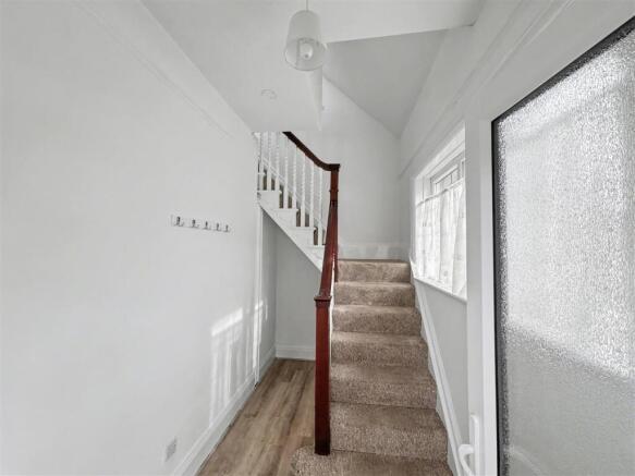 Stairwell