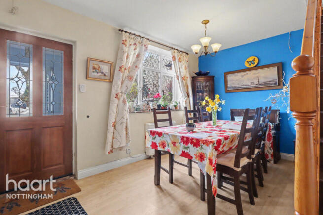 Browns Lane, Keyworth photo 4