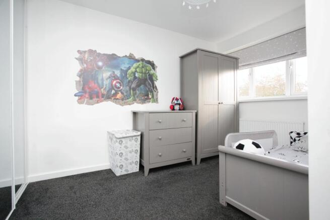 Bedroom Two