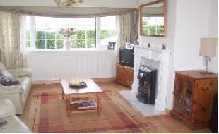 Front Reception