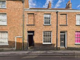 5, Banks Street, Horncastle LN9 5BW