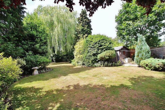 Garden View 1