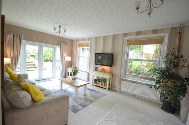 Drawing room