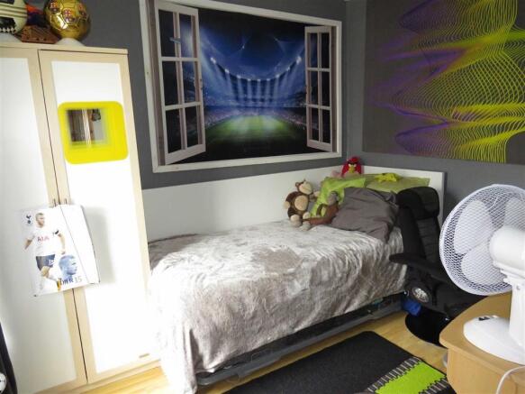 Bedroom 2