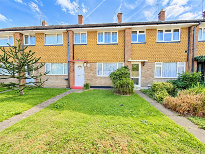 Hilary Close, Herne Bay