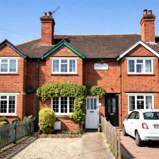 Pinkneys Green, SL6