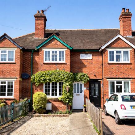 2 Bedroom cottage for Sale