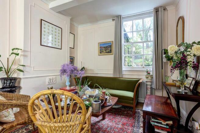 DRAWING ROOM