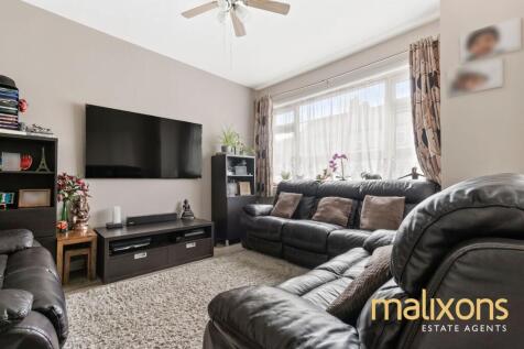 Zermatt Road, Thornton Heath, CR7