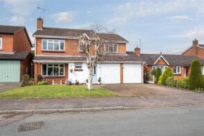 33, Willowsmere Drive, Lichfield WS14 9XF