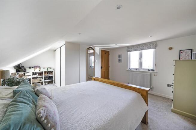FF Bedroom