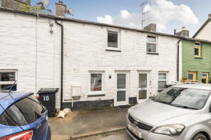 8, Brickfield Street, Machynlleth SY20 8BS