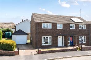 1, Landboat View, Crediton EX17 4JL