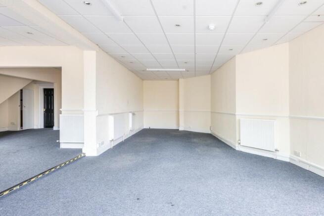 Retail Space RHS