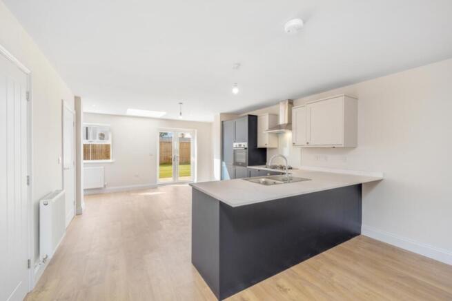 Plot 34 & 36, The Parklands (Sudbrooke)-10