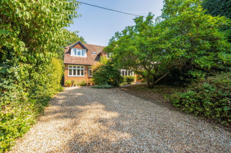 Gasden Lane, Witley, Godalming, Surrey, GU8