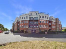 27, The Arc, Exchange Street, Aylesbury HP20 1FF