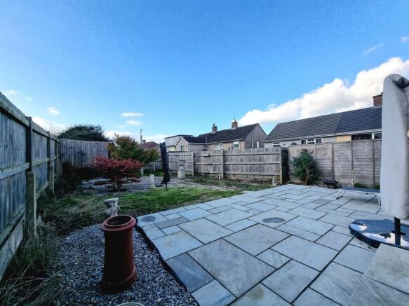 Heol Tegfryn, Pyle, CF33 photo 4