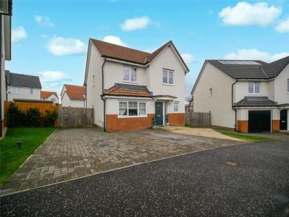 Glamis Crescent, High Blantyre, G72 image 27