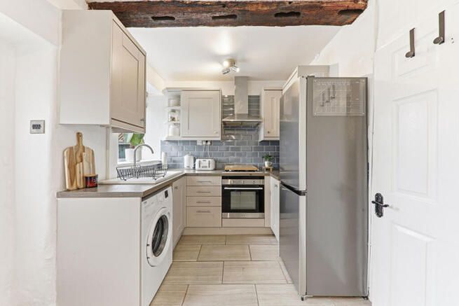 2 bed Terraced for sale Image 7