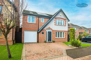 92, Clough Grove, Sheffield S35 0JX