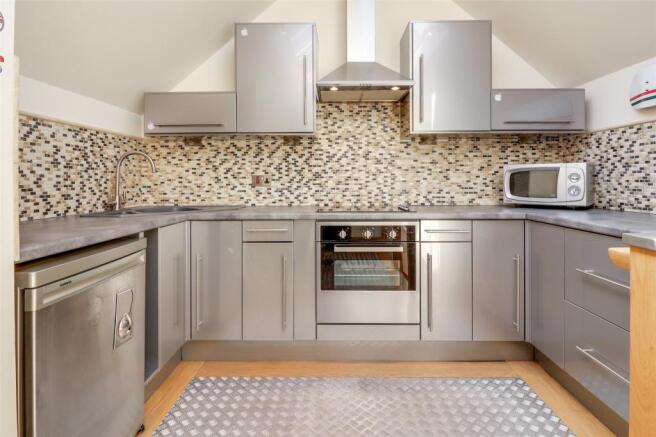 Annex Kitchen