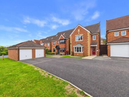 Ferguson Court, Bishop Auckland, Durham, DL14