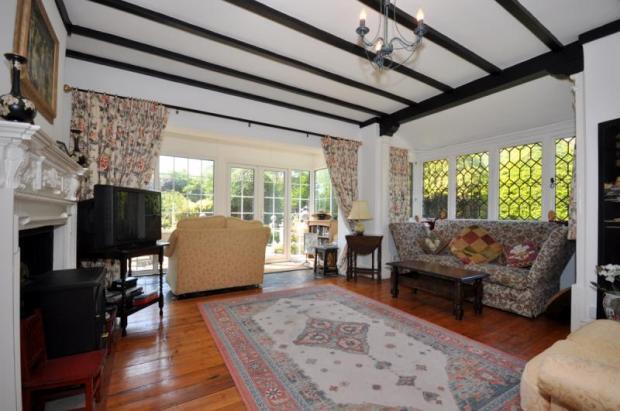 Drawing Room