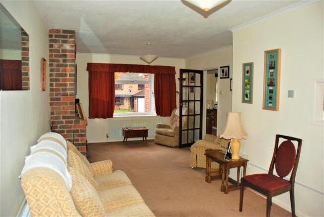 SITTING ROOM