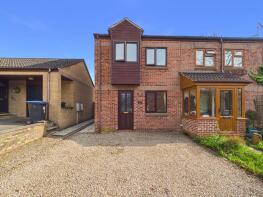 3, Nursery Croft, Matlock DE4 4DG