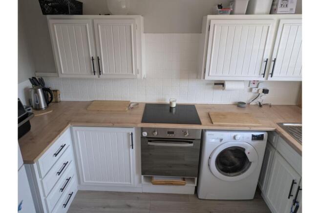 Pennytown Court, Alfreton, DE55 photo 4