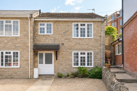Marshall Row, Swanage