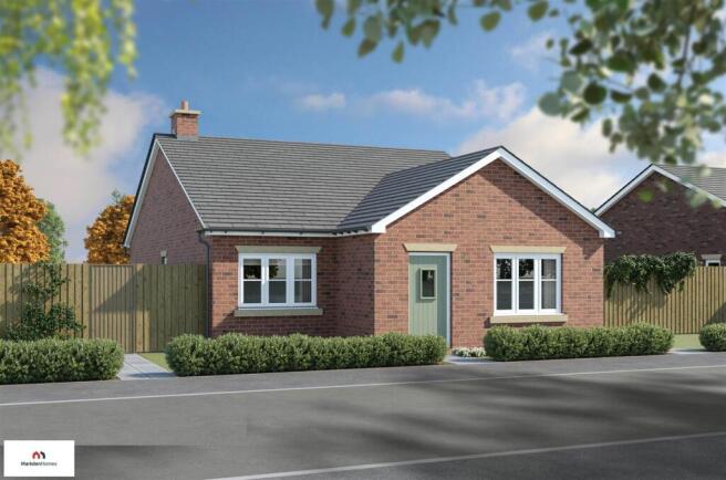 Peverill CGI Design