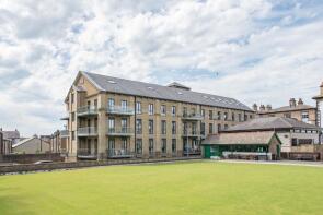 Apartment 12, Cavendish House, Cavendish Court, Skipton BD23 2FN