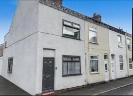 28, James Street, Northwich CW9 7DE