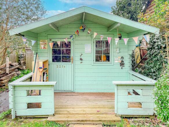 Summer House