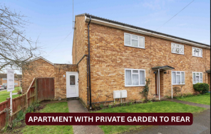 4a, Sandygate Road, Marlow SL7 3AZ