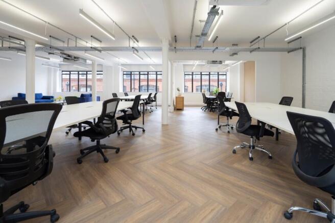 2nd Floor, 11-15 Emerald Street