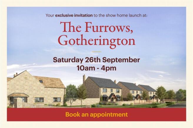 Show Home Launch