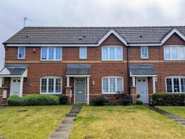 25, Myrtle Way, Brough HU15 1SR