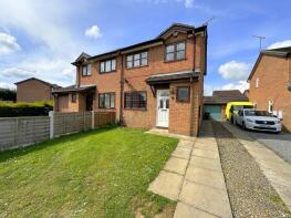 28, Harlestone Close, Luton LU3 4DW