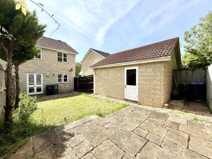 Meadowsweet Drive, Calne