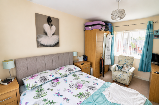 2 bed Semi-Detached for sale Image 8